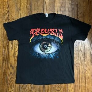 Vintage Trouble "Manic Frustration" Def American T-Shirt